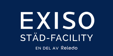 Exiso Städ-Facility Logotyp